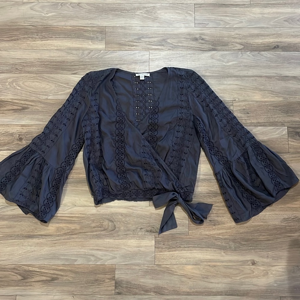American Eagle Top